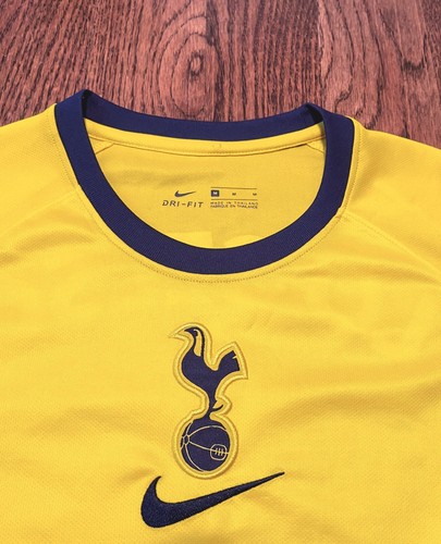 Tottenham Hotspur Trikot Nike Giovani Lo Celso Medium Premier League Fußball 2020 - Bild 4 von 4