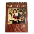 Will & Grace DVDs & Blu-ray Discs
