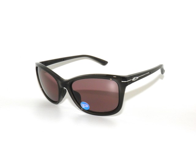 Oakley Women Drop in Tortoise 