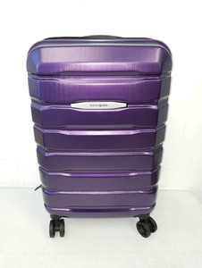 samsonite tech 2.0 reviews