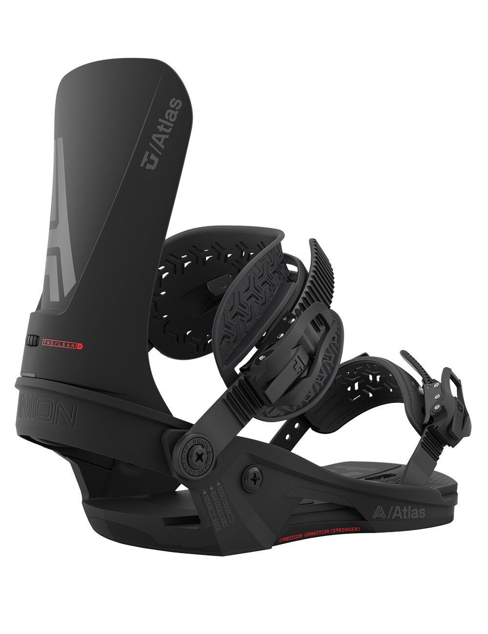Fijaciones de snowboard Union Atlas para hombre