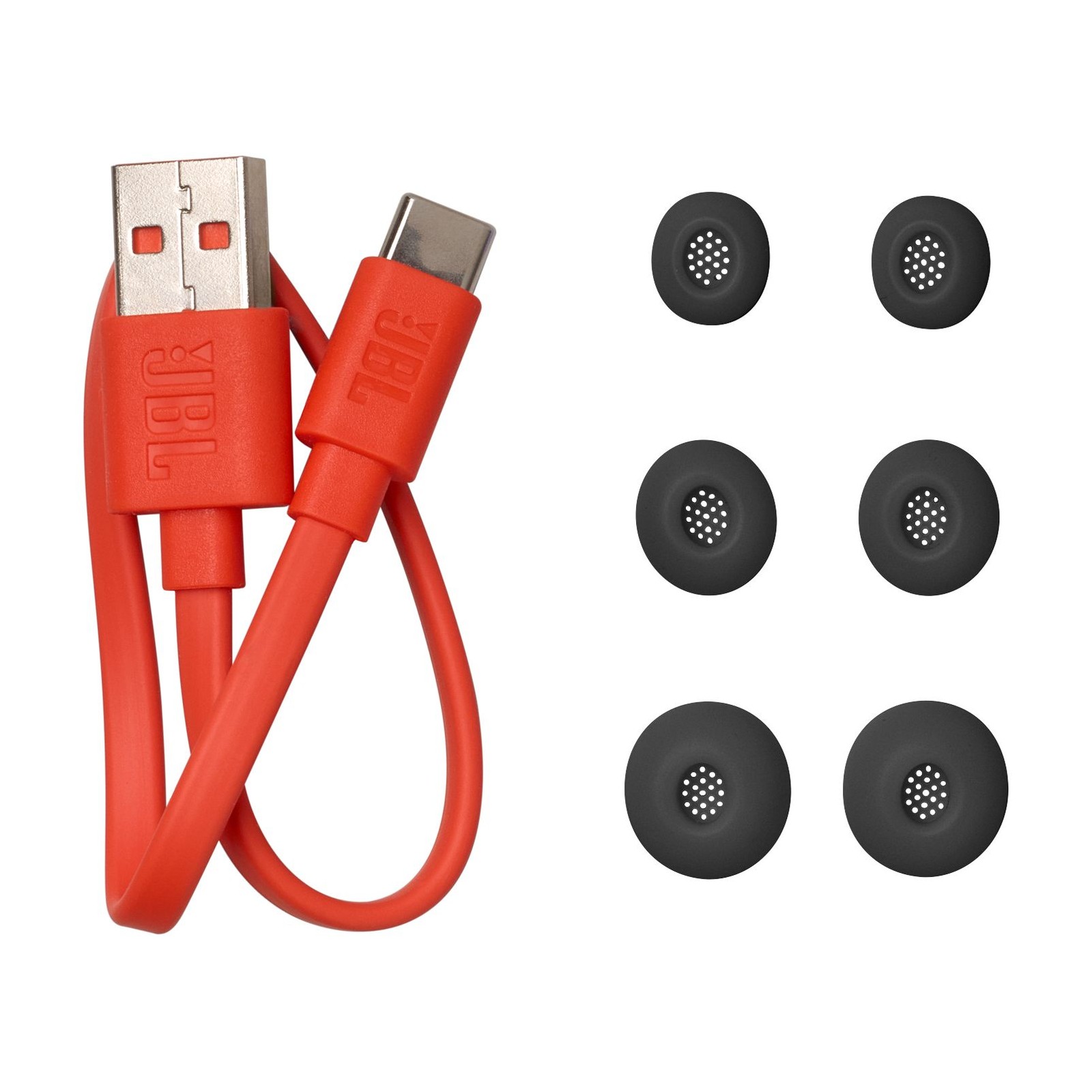 Audífonos verdaderamente inalámbricos JBL Live Buds 3, negro - Reacondicionado certificado, imagen 8