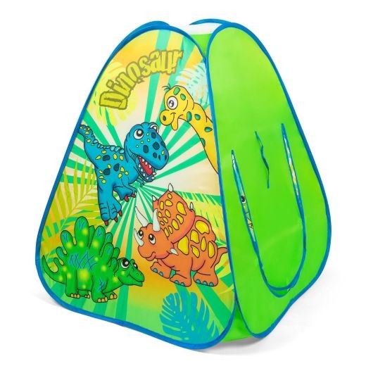HGL Pop-Up Tent Dinosaur