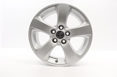 2011 - 2020 TOYOTA SIENNA LE WHEEL RIM ALLOY 17X7J ET35 60.1 MM 5X114.3 OEM