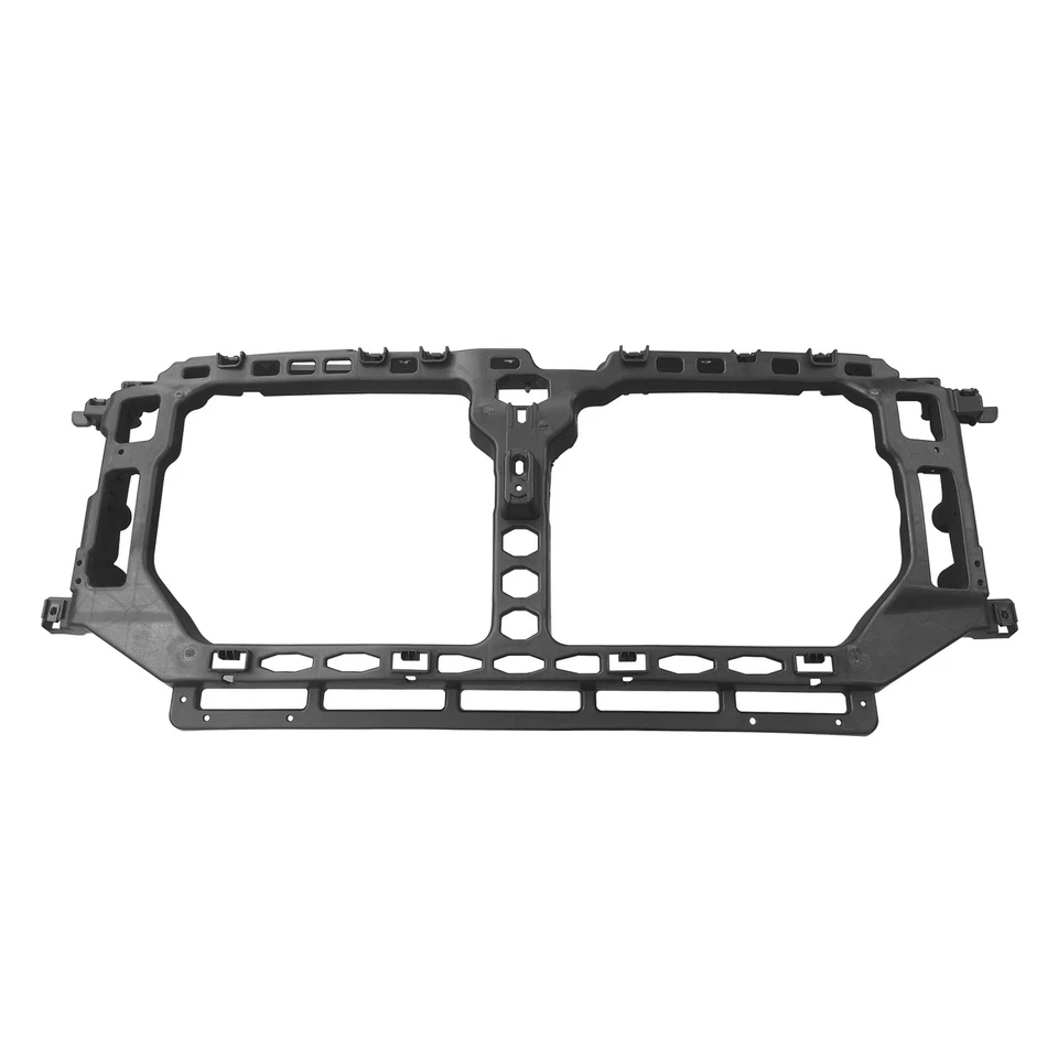 Radiator Support PC3Z8B455A Fits 2023-2024 Ford F-250 F-350 F-450 Super Duty Foto 2 de 4