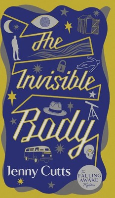 Jenny Cutts | The Invisible Body | Buch | Englisch (2021) | EAN 9781914001024