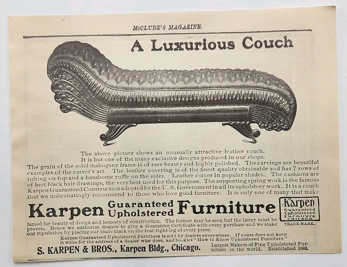 karpen products for sale | eBay display picture 1