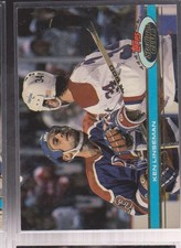 Edmonton Oilers Cards Inserts Vintage Rookies Collection