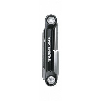 Topeak Mini Tool 9 Pro Black