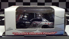 ADC 2019 Scott Bloomquist Dirt Late Model 1:64 Scale NIB DW619M186
