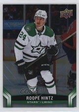 2023-24 Upper Deck Tim Hortons Collector's Series Roope Hintz #64 1d0j