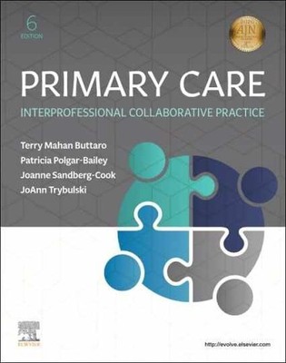 Primary Care: - Paperback, by Buttaro PhD AGPCNP-BC - Very Good