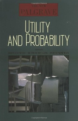 Utility and Probability