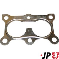 Dichtung Abgasrohr JP JP Group 1121103600 FüR Bora VW 1J6 1J2 Skoda Audi Golf A3