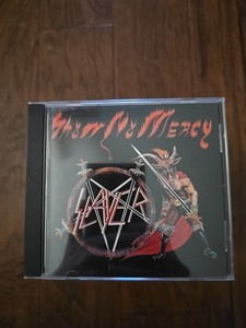 Show No Mercy Slayer | eBay