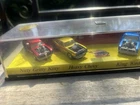 Hot Wheels 30th Anniversary Red Line Set of 4 Cars Limited Edition