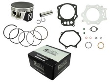 Namura 186-1000 NA-10000K TOP END KIT 89.96/STD 11:1 HON