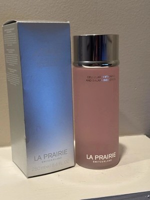 La Prairie Cellular Softening And Balancing Lotion 250ml / 8.4oz New