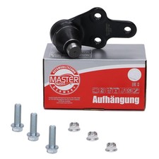 Traggelenk vorne rechts unten FORD C-MAX II, FOCUS III, GRAND C-MAX