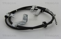 Bremsseil Seilzug Feststellbremse Triscan 8140 431081 FüR Hyundai PB PBT I20 1