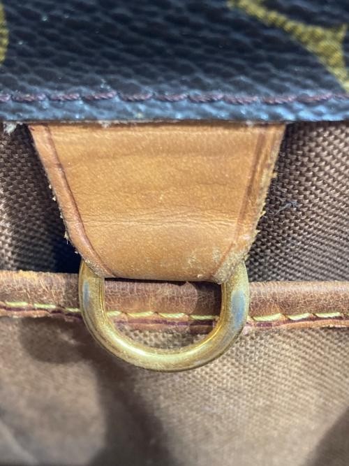 LOUIS VUITTON Vavin PM M51172 #2386 — image 13