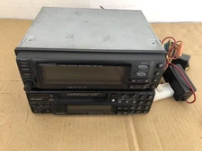 KENWOOD KGC-700 / KRC-X800 Cassette Player Graphic Equalizer Car Audio