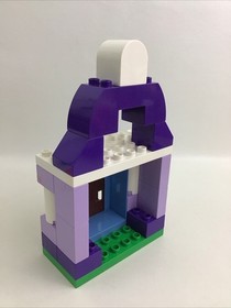 Lego Duplo 10594 Disney Sophia's Royal Stable Complete 2015 LOT AA