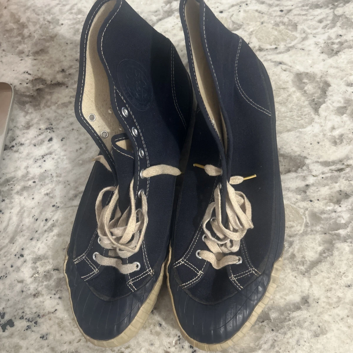 1940s Vintage Shoes for Men for sale | eBay