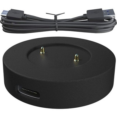 USB-Ladekabel 100 cm für Huawei Watch GT Classic, GT2, GT 2e, Honor Watch Mag...