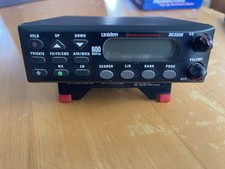 Uniden BC355N 300 Channel Mobile Base Scanner