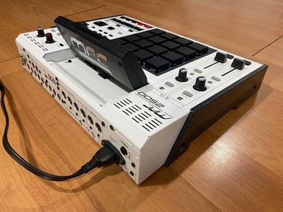 Akai MPC 2500 Limited Edition 315/500, Paid JJOSXL and additional