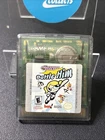 The Powerpuff Girls Battle Him Nintendo Gameboy Color Game Cart Only Tested