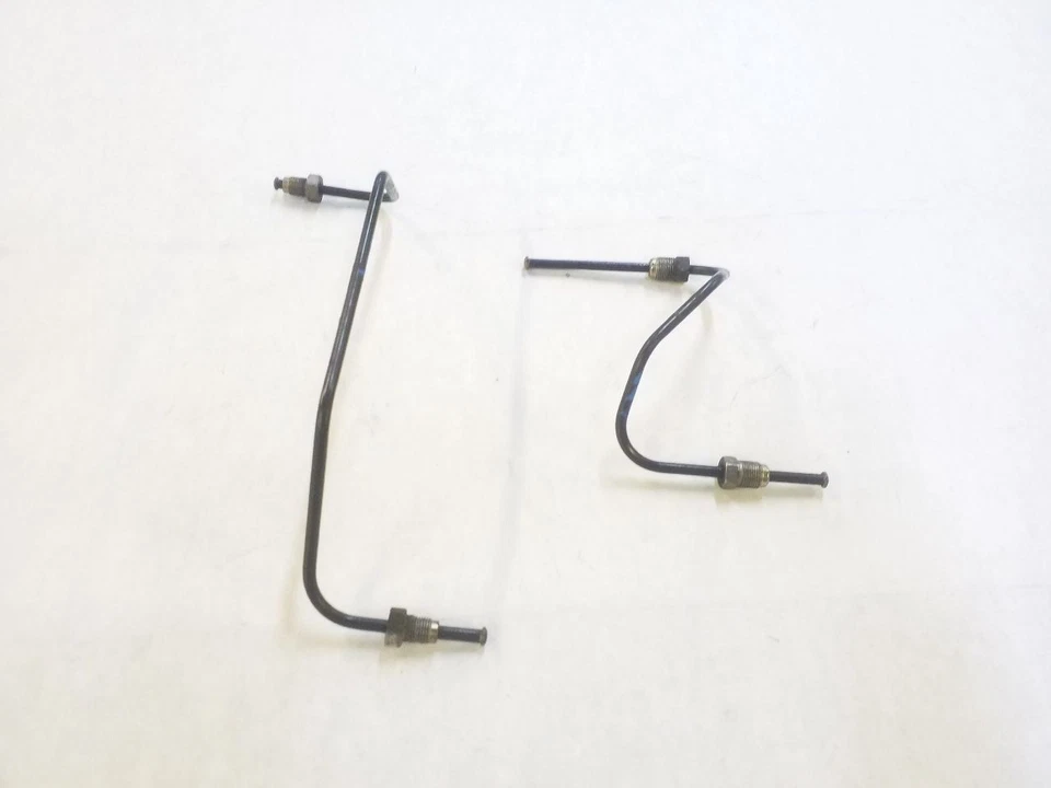 Cilindro maestro de freno a líneas de módulo ABS | Se adapta a Ford Ranger 2007-2009 Foto 4 de 4