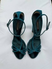 roberto cavalli heels 38