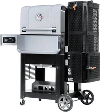 Grill Thermal Insulated Blanket for Masterbuilt Gravity Series 800 Charcoal