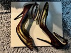 Jimmy Choo Lucy Pumps — photo 2