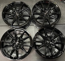 2025 Ford Mustang Gt Oem 19 Gloss Black Wheel Rim Set Of 4 Pr3c1007ca 2025 Ford Mustang Gt Oem 19 Gloss Black Wheel Rim Set Of 4 Pr3c1007ca