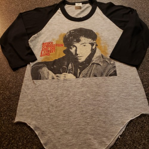 T-Shirt Raglan Jerry Cantrell - Neuf Avec Étiquettes, Tailles S à 5XL, Modèle TR1250