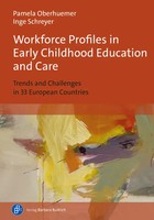 Workforce Profiles In Early Childhood Education And Care | Oberhuemer (U. A.)