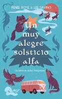 Un Muy Alegre Solsticio Alfa | Renee Rose (U. A.) | Taschenbuch | Spanisch