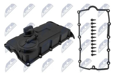 Ventildeckel BPZ-VW-025 NTY für SKODA AUDI VW SEAT MITSUBISHI