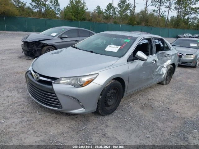 Charcoal CAMRY     2015 Fuel Vapor Canister 1042043 - Image 2 of 4