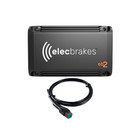 <!--F#f_0-->Elecbrakes Trailer Electric Brake Controller Bluetooth EB2 Portable with Wiring<!--F/-->