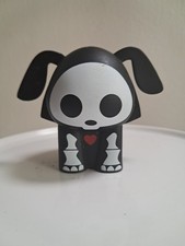 Skelanimals Dax Dog Blind Box 2  Mini Vinyl Figure