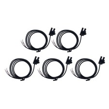 5pcs EE-SX675-WR EESX675WR 3 ft Micro Photoelectric Sensor Replacement for Omron