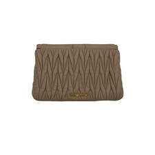 Miu Miu Ledertasche Rosa Original