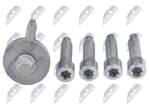Original NTY Repair Kit Wheel Hub KLT-VV-023-Z For Volvo