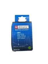 RBST ALTRONIX