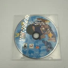 Disney's Lilo & Stitch; Loose (Sony PlayStation 1, 2002)