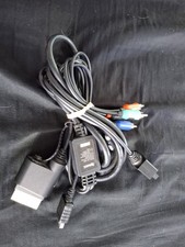 Gigaware Universal Gaming Component Cable - W...